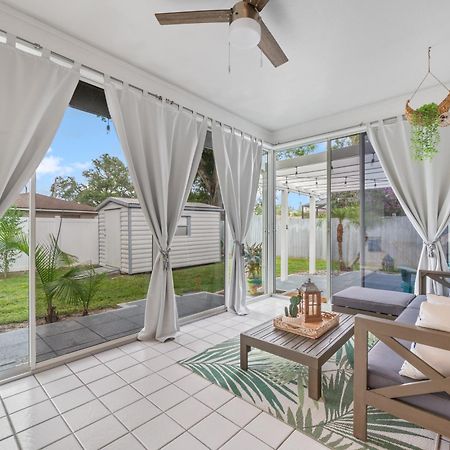 Sunshine Home And Romantic Vacation 萨拉索塔 外观 照片