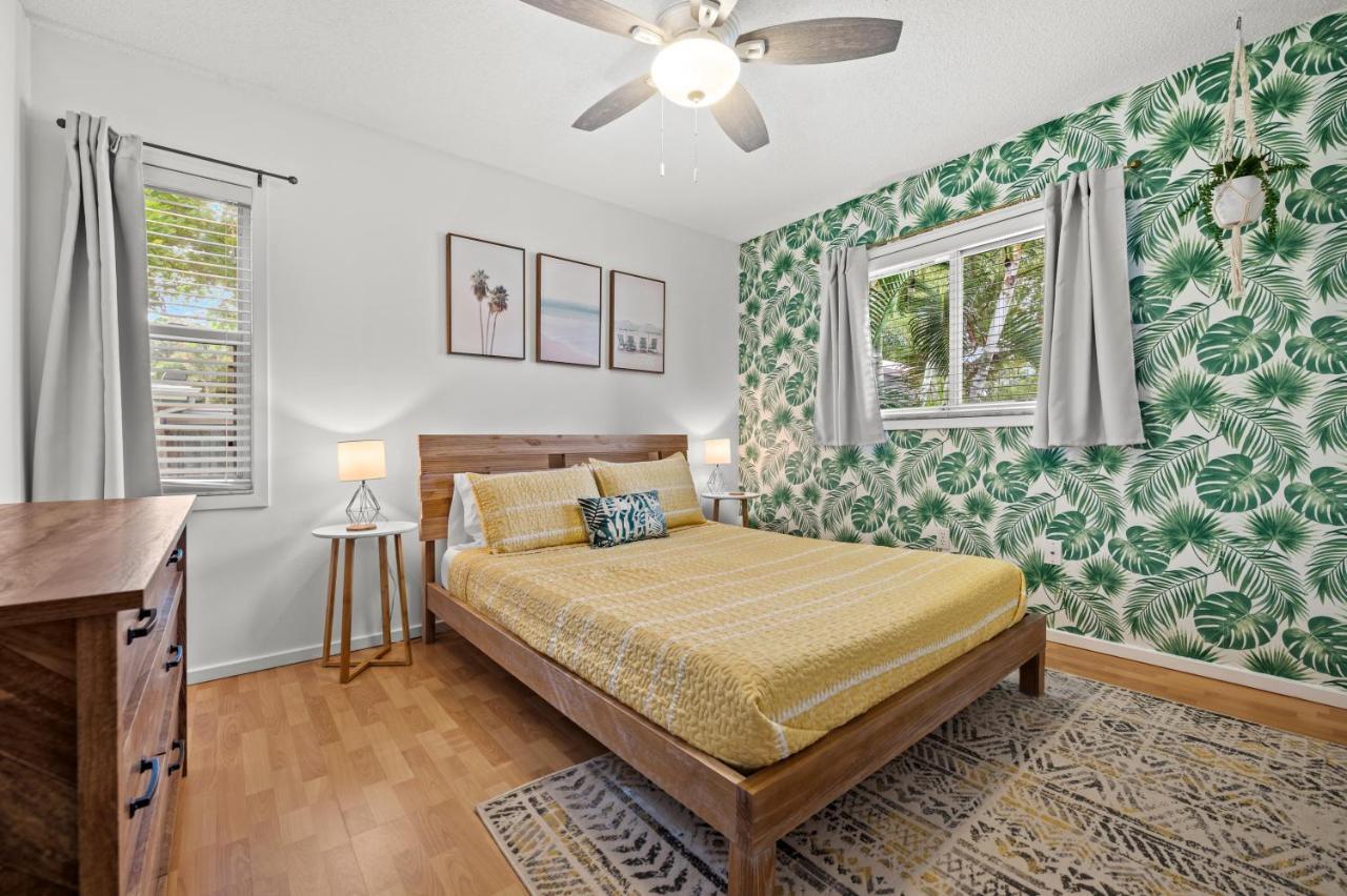 Sunshine Home And Romantic Vacation 萨拉索塔 外观 照片